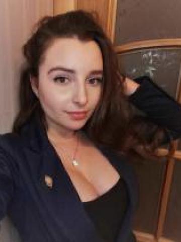 София Малюсенькая фото 2